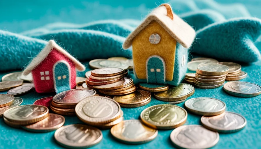 老旧小区改造成效显著：