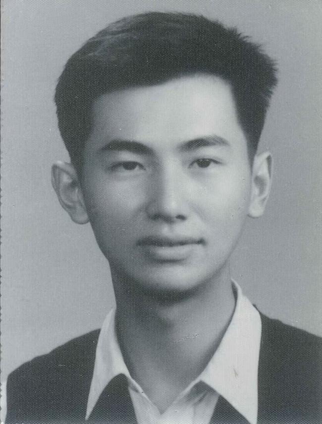 为学｜桂世勋：虚心学习，敢于创新，持之以恒，必见成效