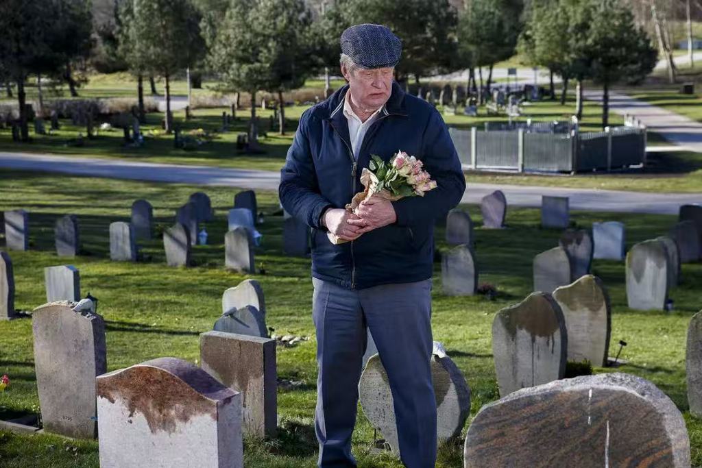 无痛之终：被现代肢解的意义与未来